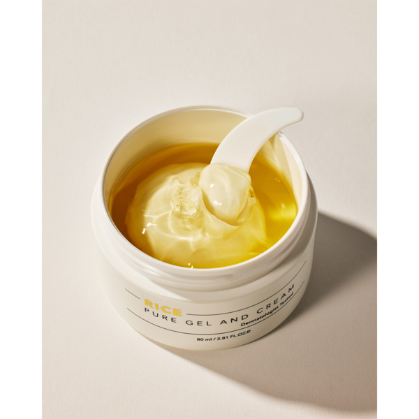 THANK YOU FARMER grynas ryžių gelis-kremas