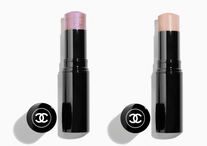 Spindesio suteikianti priemonė „Baume Essentiel“