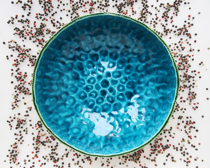„Ernesta ceramics“