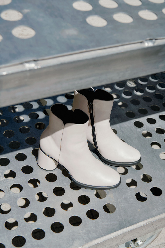 Jauskitės stilingai ir patogiai su naujausia ECCO rudens-žiemos „Sculpted“ kolekcija