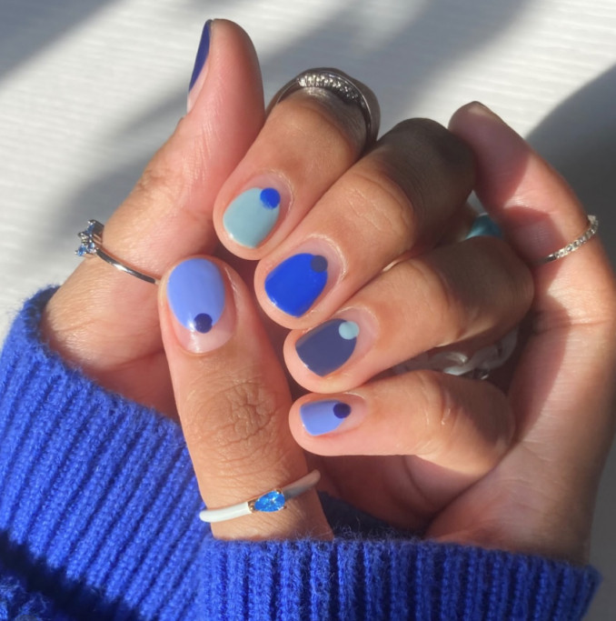 @nonnailartist