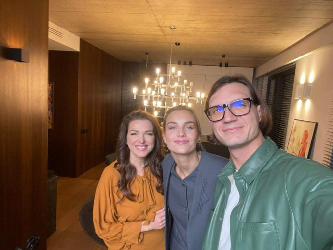 Viena garsiausių šalies manekenių J. Steponavičiūtė apie naujai užgimusius jausmus: „Leidau sau įsiklausyti į tai, ką jaučia širdis“