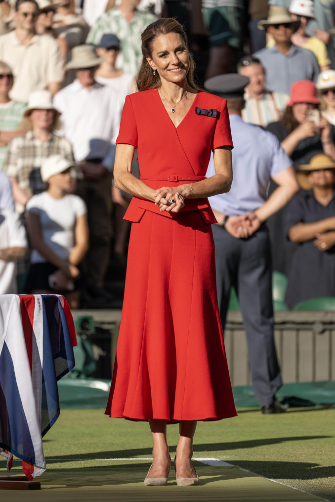Velso princesė Catherine