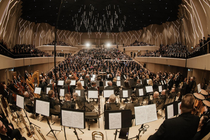 Richardo Wagnerio „Lohengrinas“: vienas uždraustas ir daug kitų klausimų