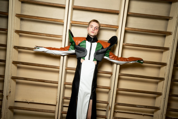 „INJEKCIJA 2025“: mada kaip priešnuodis apatijai. Menas ar ne menas?