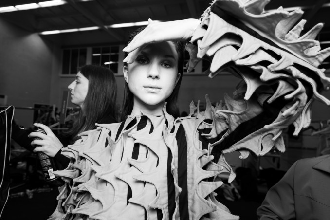 „INJEKCIJA 2025“: mada kaip priešnuodis apatijai. Menas ar ne menas?