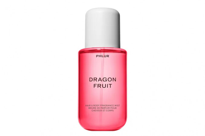 Phlur Dragon Fruit Body Mist