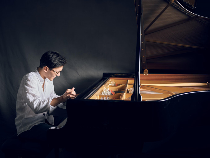 Pianistas Nuronas Mukumi