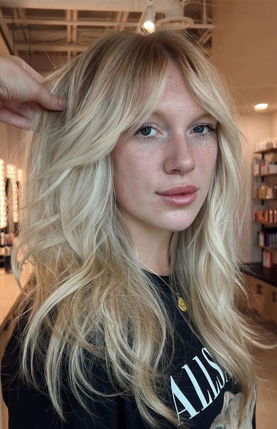 „Shag“ šukuosena