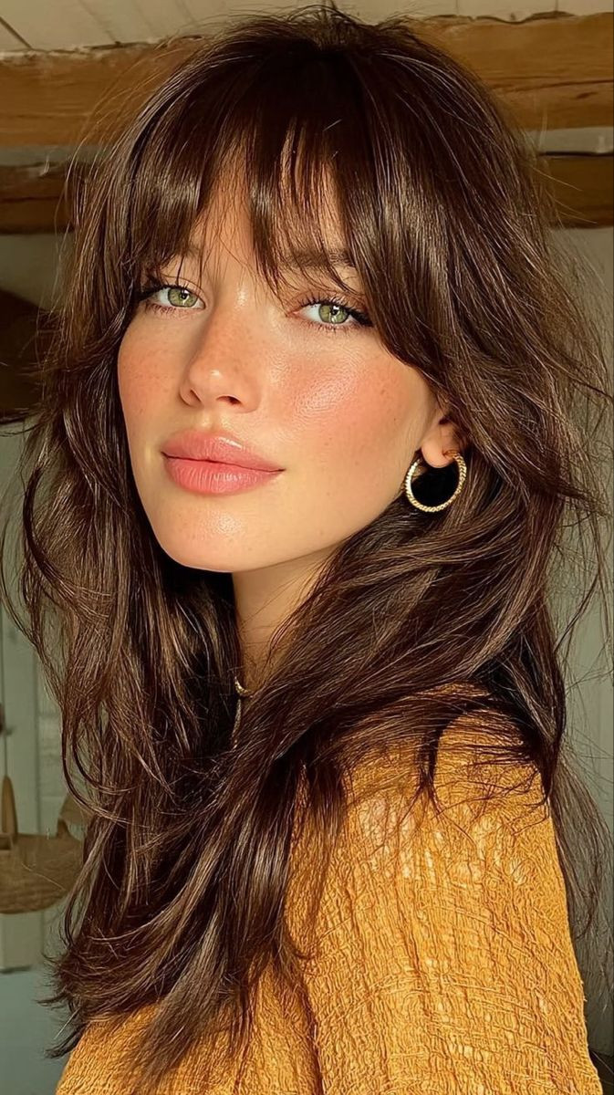 „Shag“ šukuosena