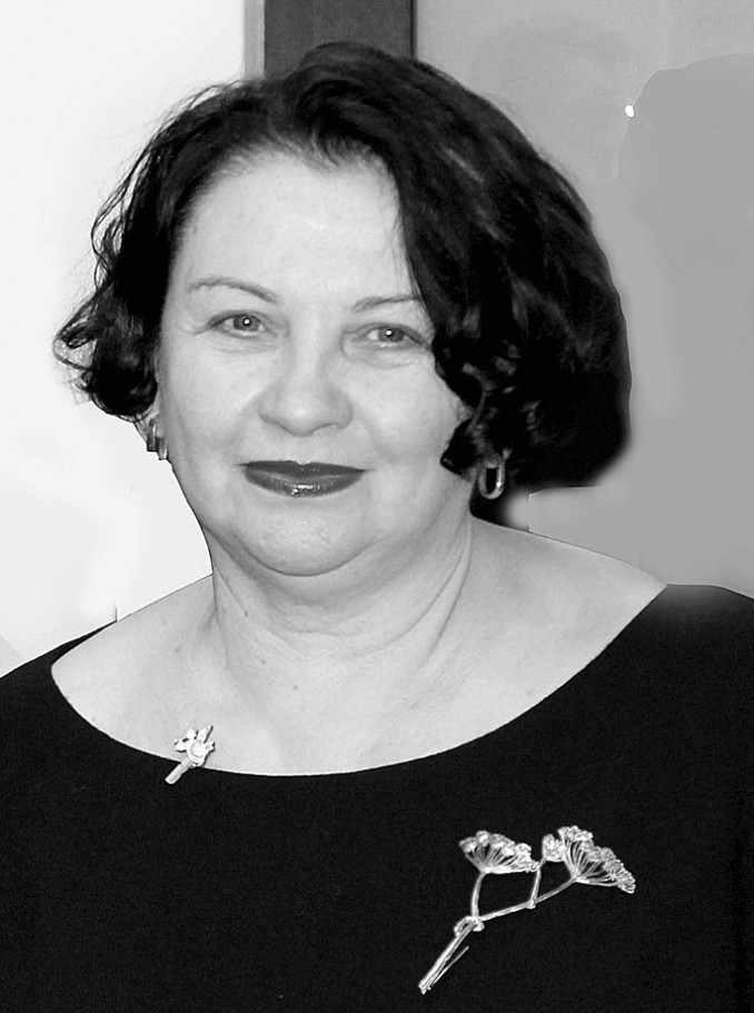 Auksė Žukienė