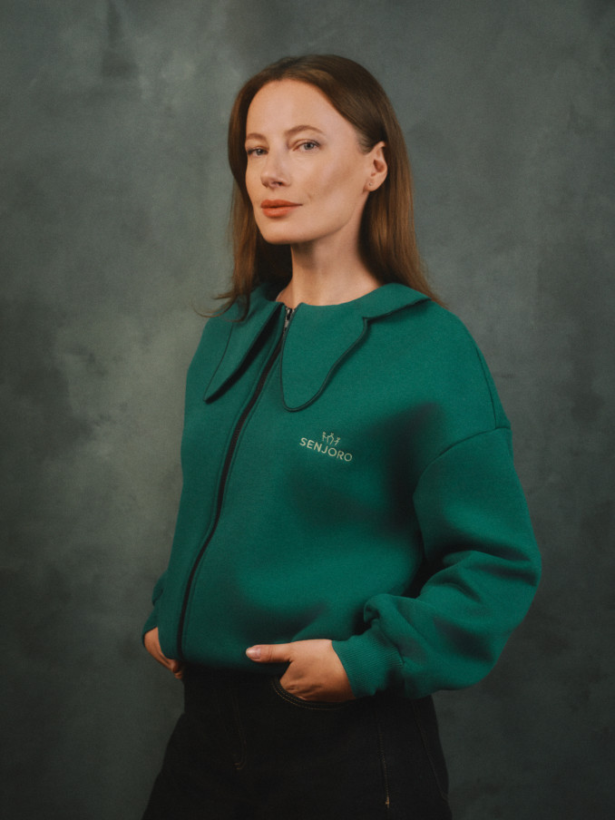 Agnė Kuzmickaitė