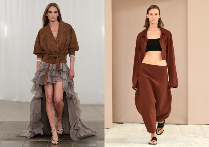 „Rotate“ ir „Birrot“ 2026 m. pavasario ir vasaros modeliai