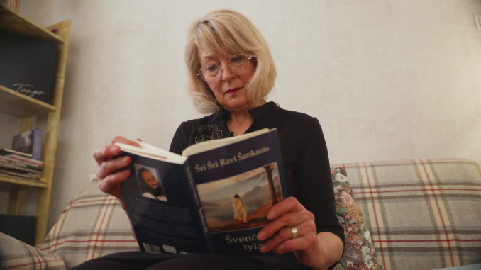 Birutė Julija Gedvilienė