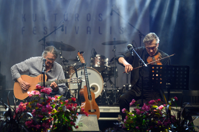 Aktorių Trio