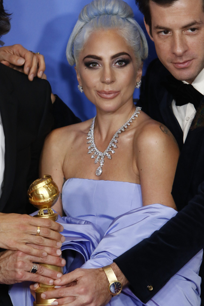 Lady Gaga