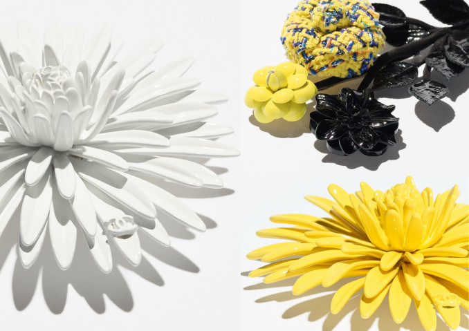 „Chanel“ 2026 m. pavasario ir vasaros prekolekcijos aksesuarai