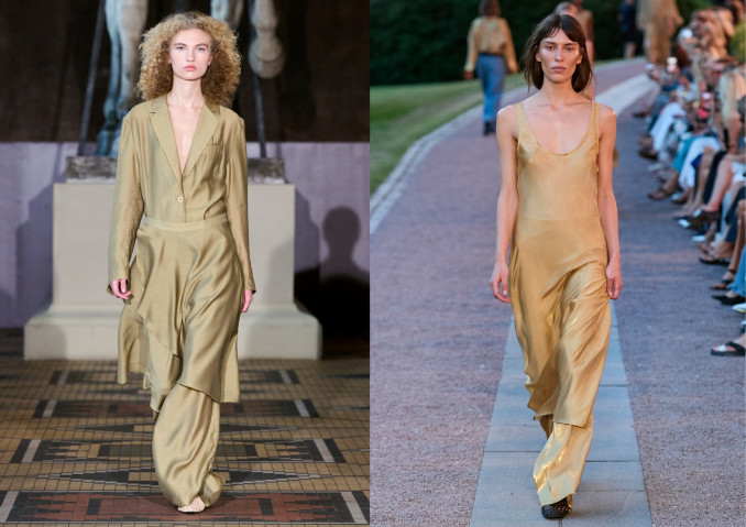 „The Garment“, „By Malene Birger“ 2027 m. pavasario ir vasaros modeliai