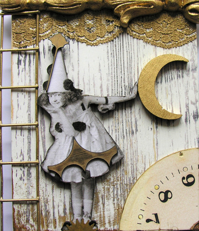 Marijos Rubavičiūtės miniatiūra