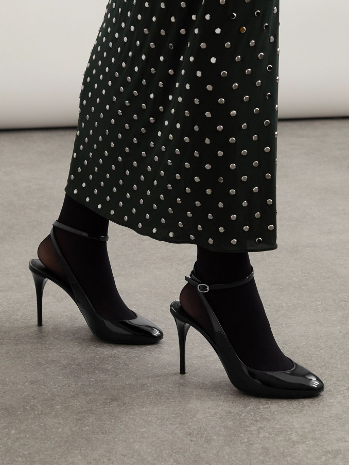 Bateliai, „Alaïa“