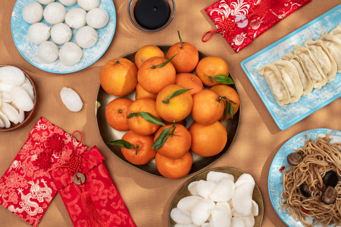 5 tradiciniai patiekalai, kurie Ugninio Arklio metais pritrauks sėkmę ir gerovę