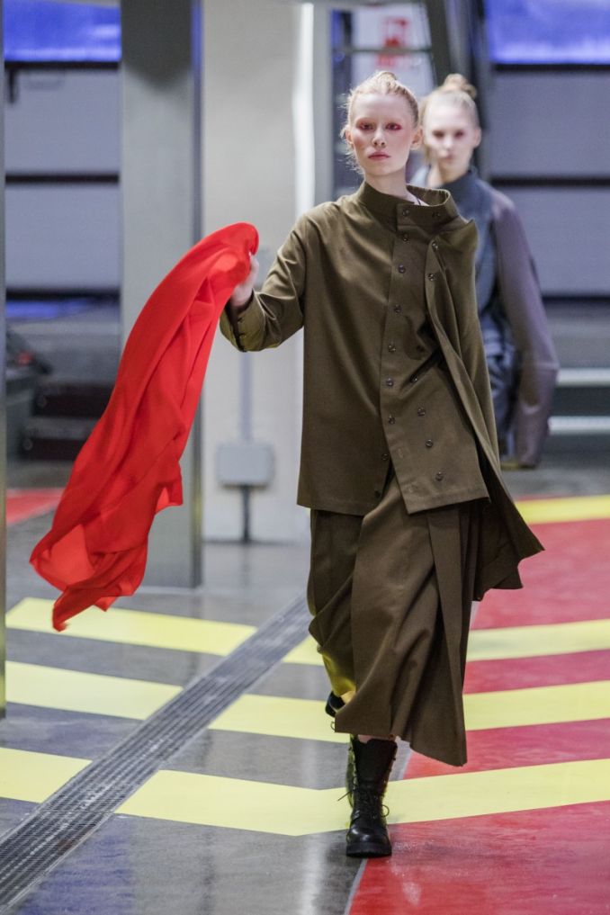 Rūtos Lendraitytės kolekcija