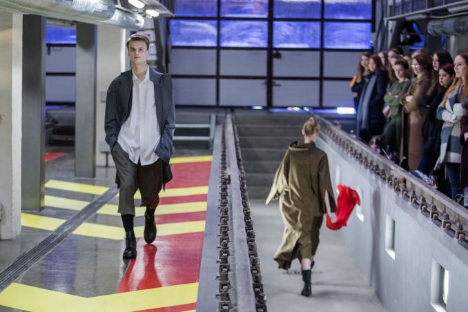 Rūtos Lendraitytės kolekcija