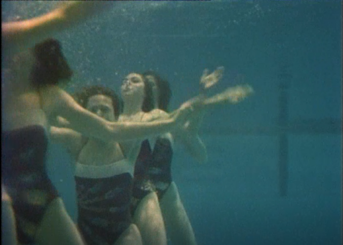 Kadras iš kino filmo „Žuvies diena“