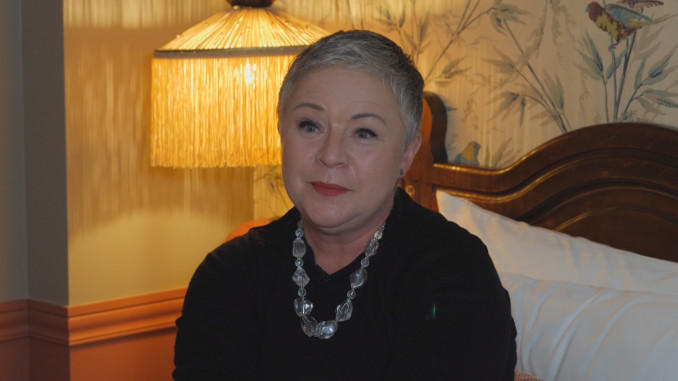 Rašytoja Erika Umbrasaitė