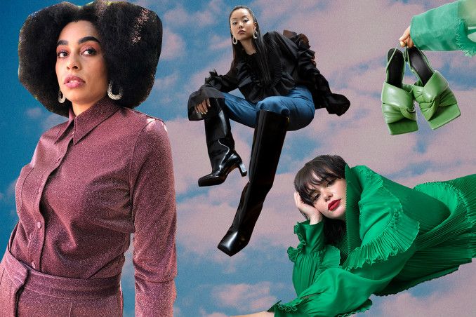 „H&M Studio AW20“