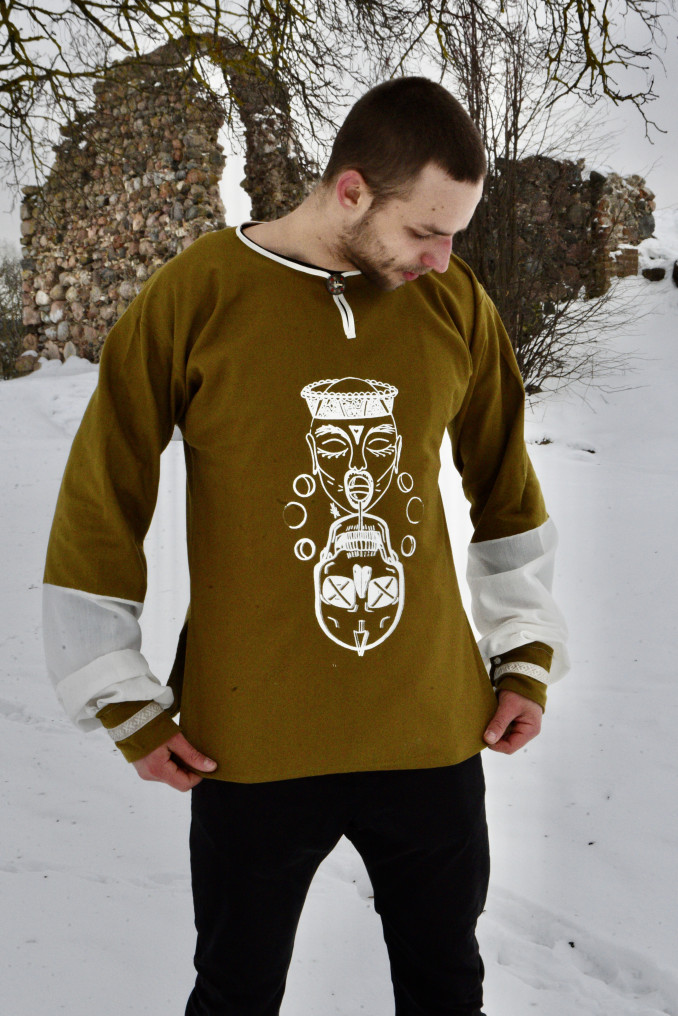 Evika Muizniece „We All S___ Until We Don‘t“