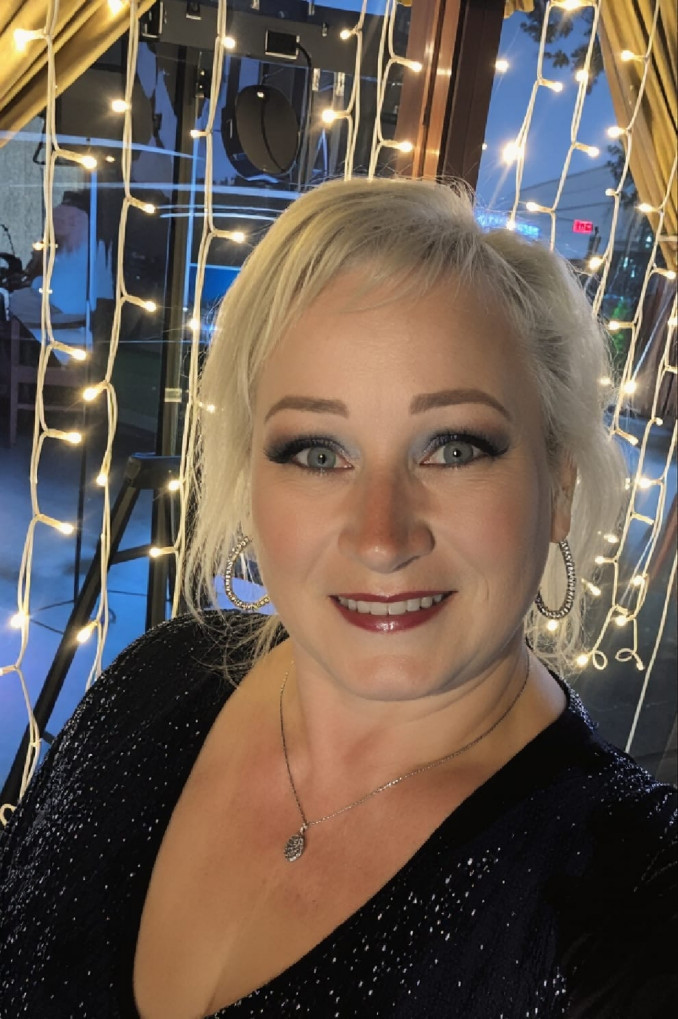 Jolanta Naruševičiūtė atvirai: „Man viskas dzin!”