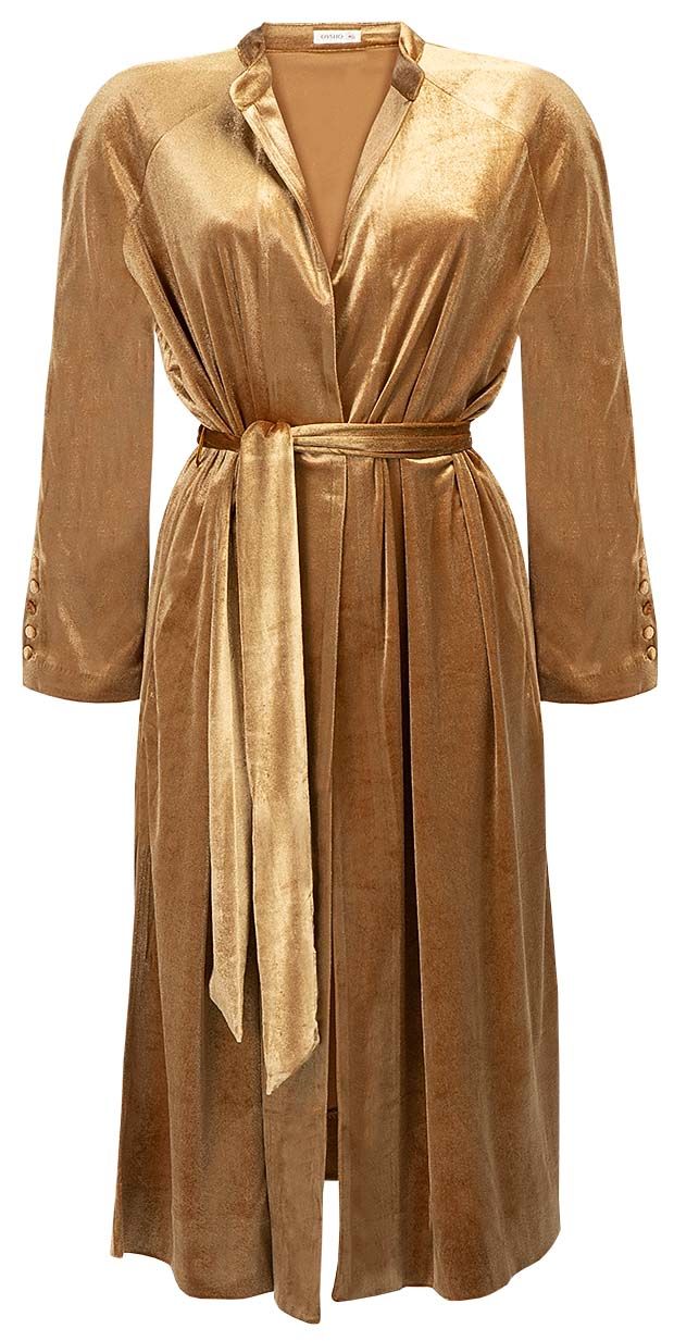 „Oysho“ chalatas