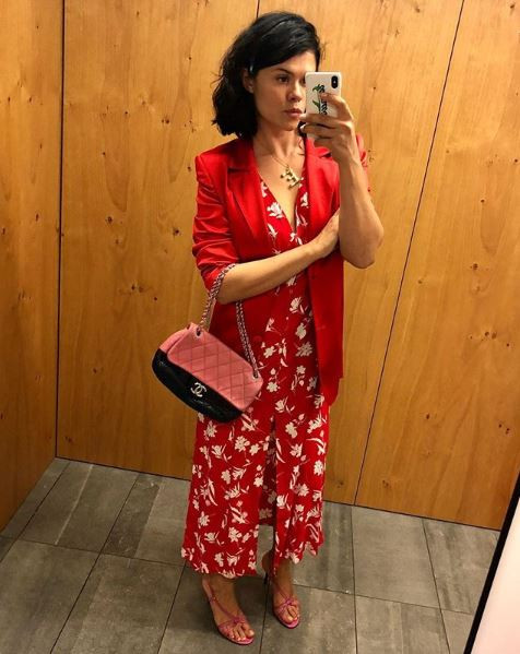 Eglė Balčiūnaitė-Babunašvili