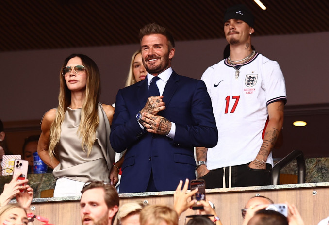 Victoria Beckham