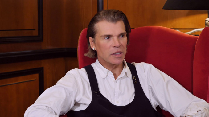 Juozas Statkevičius: „Lietuvoje viskas apie ėdalą ir apie pilvą. Taškas!“