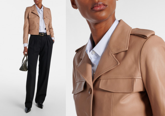 Odinis švarkas, „Dorothee Schumacher“