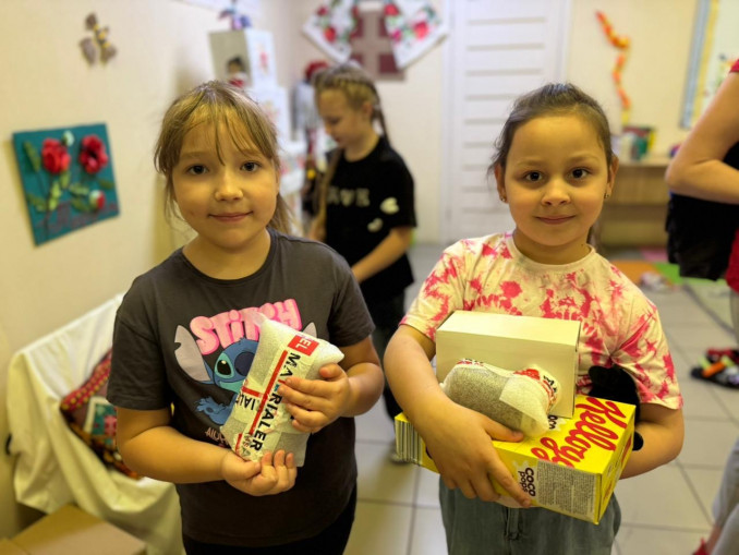 Į Ukrainą „šilumos konvojų“ lydėsianti M. Dubickienė: „Vėl aplankysiu vaikus, kurie savo gyvenime nėra matę taikaus dangaus“