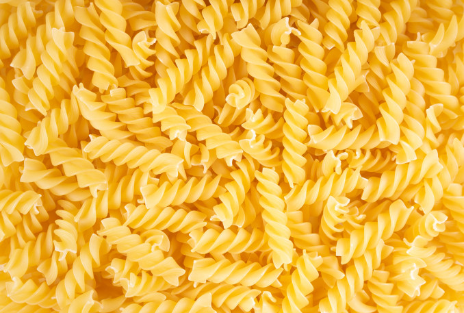 Fusilli