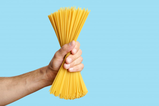 Spaghetti
