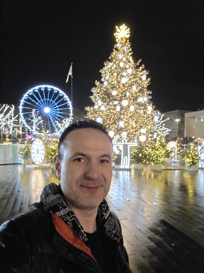 J. Kuraitis aplankė net 27 miestų Kalėdų eglutes. Įvertinkite, kurios yra pačios gražiausios