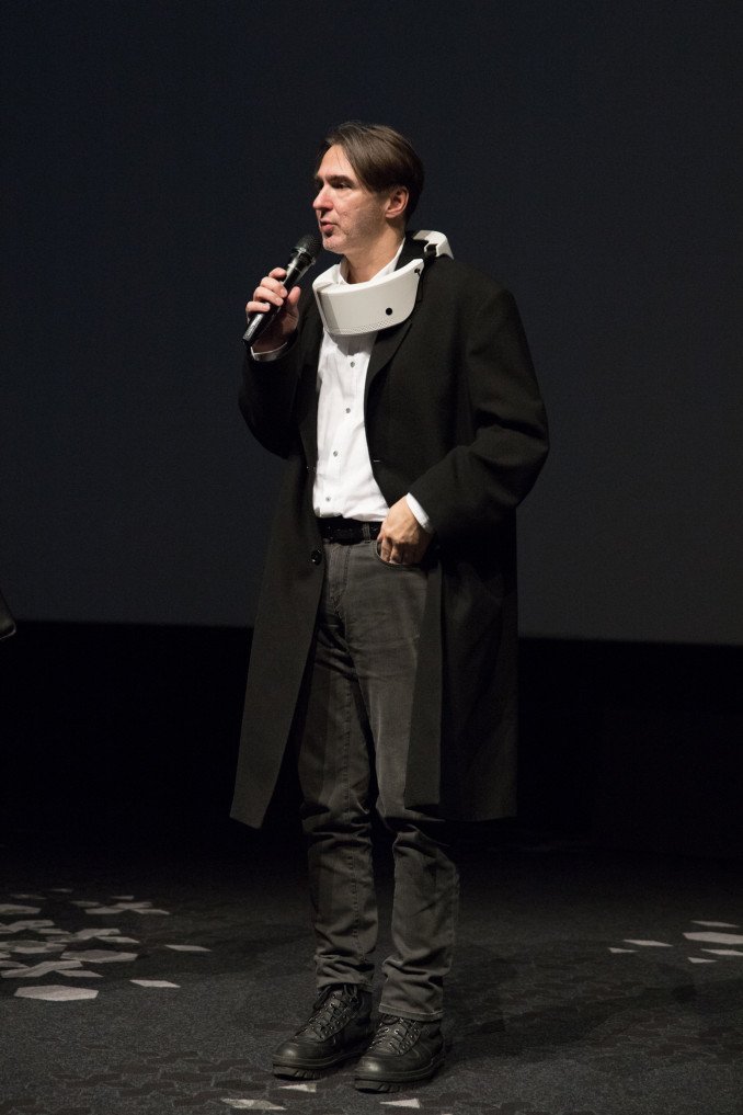 Kristijonas Vildžiūnas