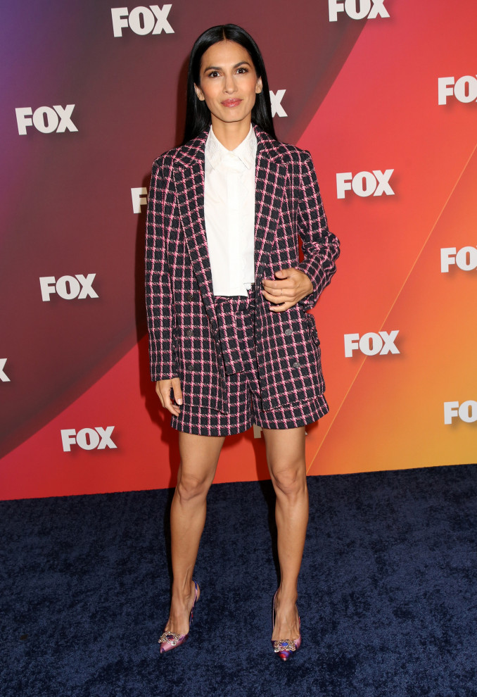 Elodie Yung