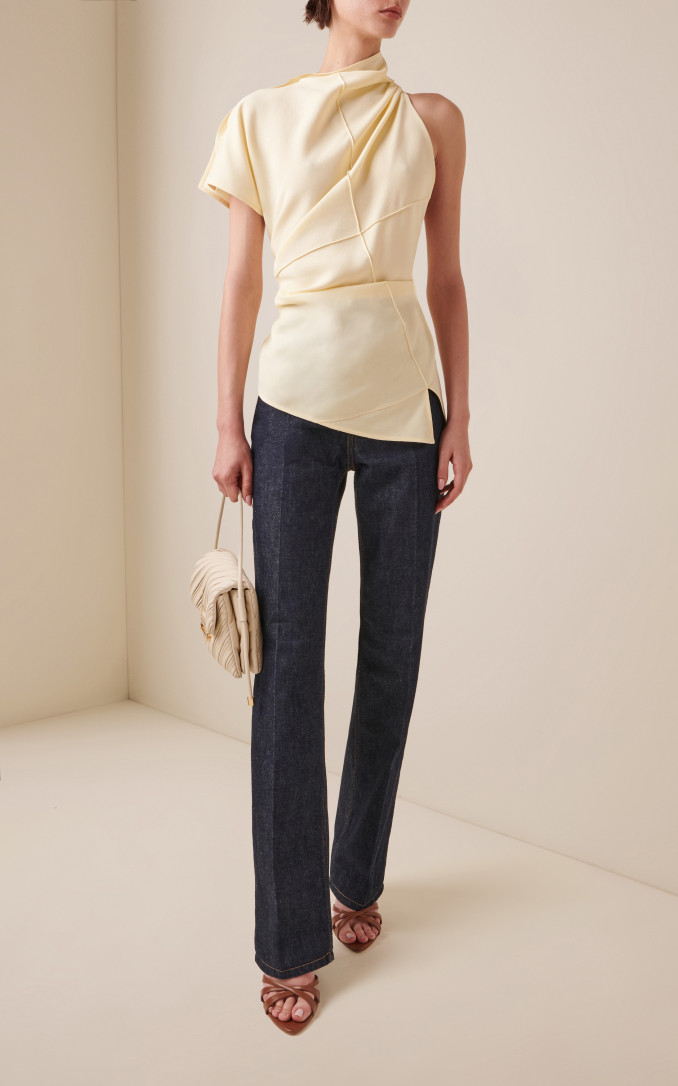 Modelis, „Victoria Beckham“